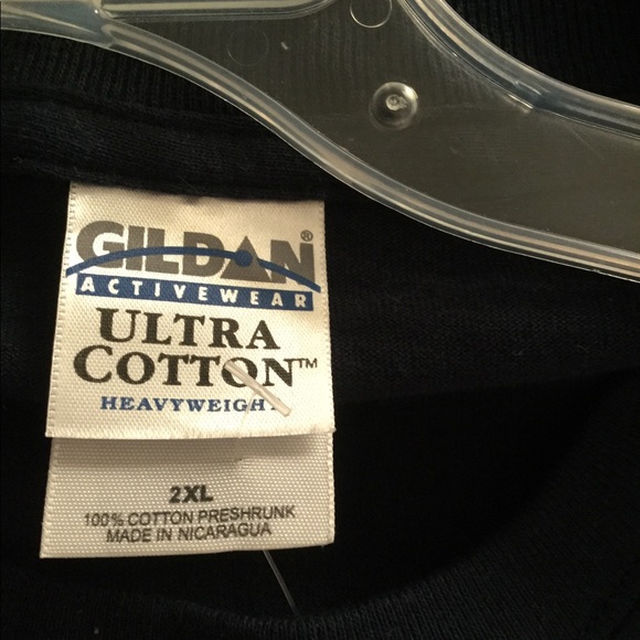 Men’s Boston T shirt - Picture 6 of 7